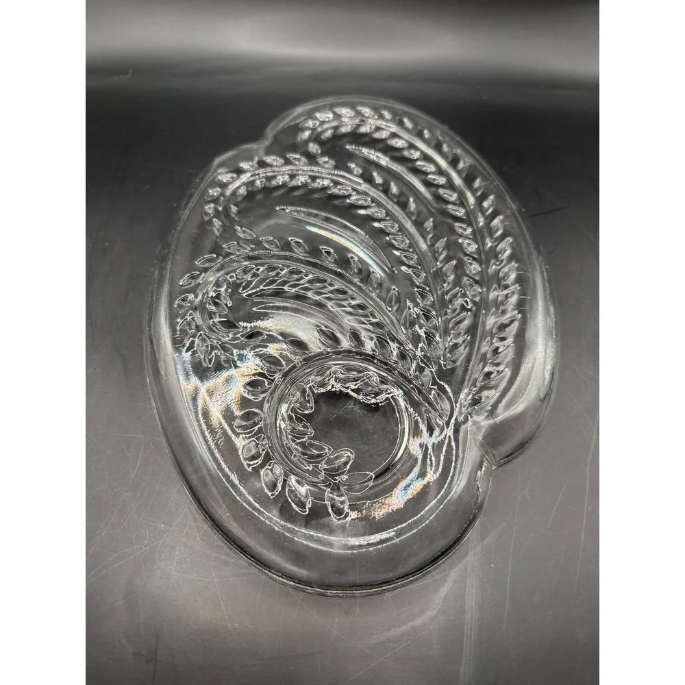 federal glass stunning clear